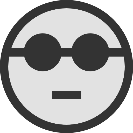 Cool icon