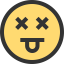 Tongue icon 64x64
