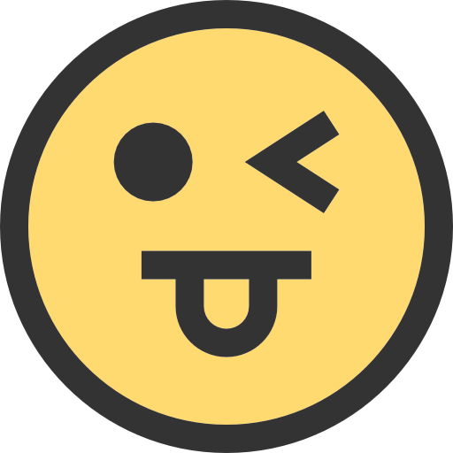 Wink icon