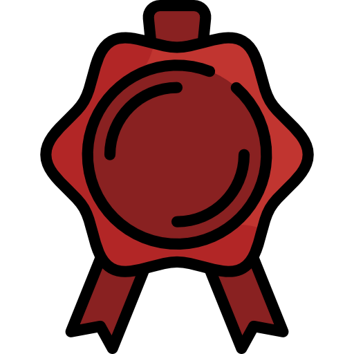 Stamp icon