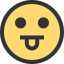 Tongue icon 64x64