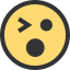 Wink icon 64x64
