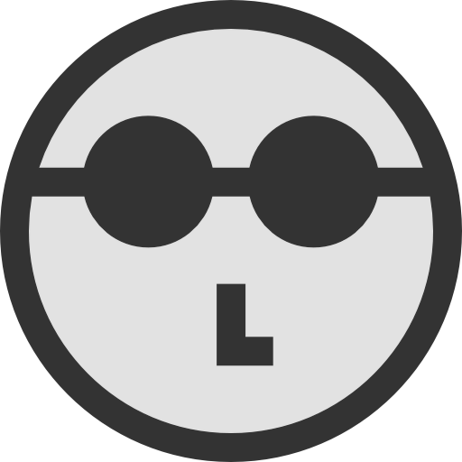 Cool icon