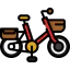 Bicycle icon 64x64