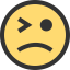 Wink icon 64x64