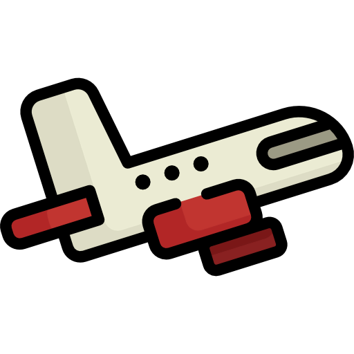 Plane icon