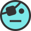 Pirate icon 64x64