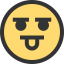 Tongue icon 64x64