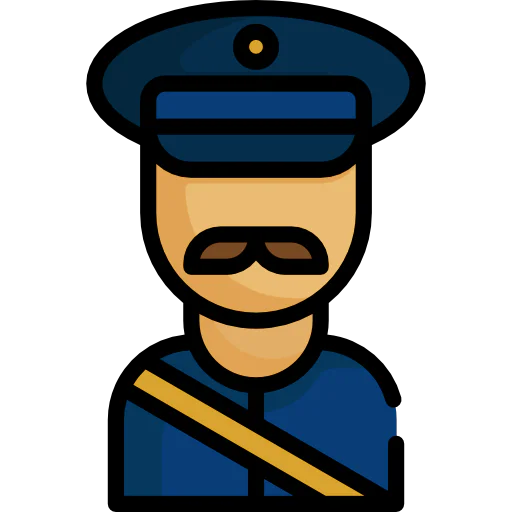 Postman icon