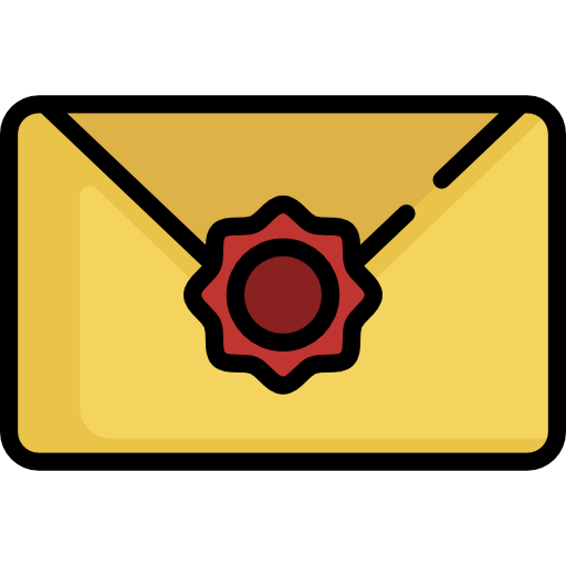 Envelope icon