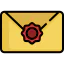 Envelope icon 64x64
