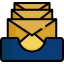 Letters icon 64x64