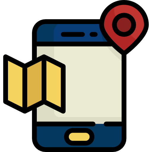 Location icon