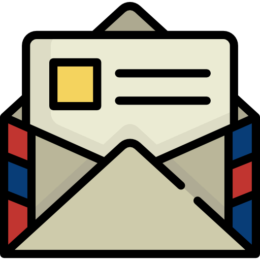 Envelope icon