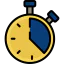 Time icon 64x64