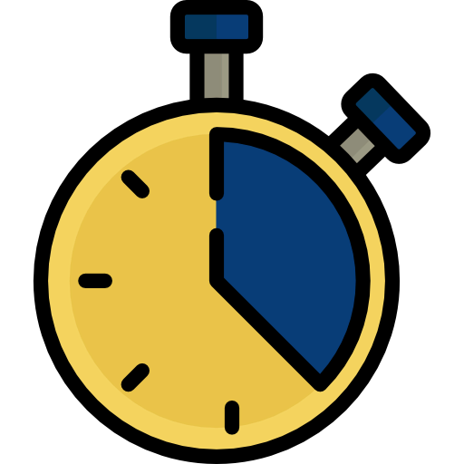 Time icon