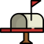 Mailbox biểu tượng 64x64