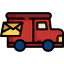 Shipping icon 64x64