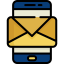 Smartphone icon 64x64