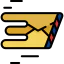 Express mail icon 64x64