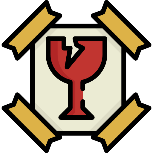 Warning icon