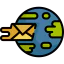 Worldwide icon 64x64