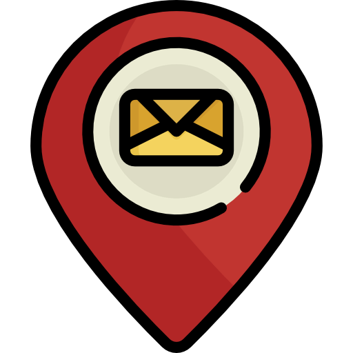 Location icon