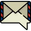 Message іконка 64x64