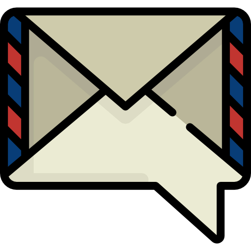 Message icon