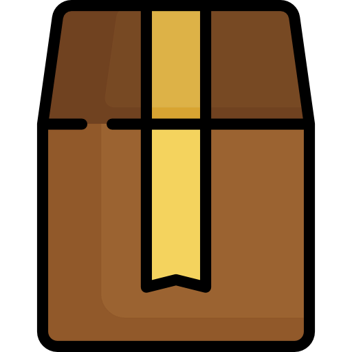 Box icon