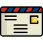 Envelope icon 64x64