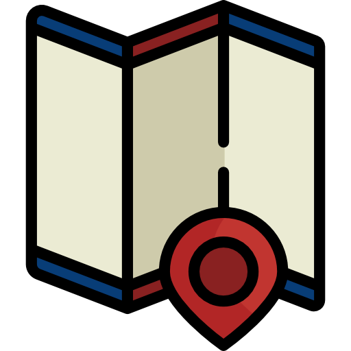 Map icon