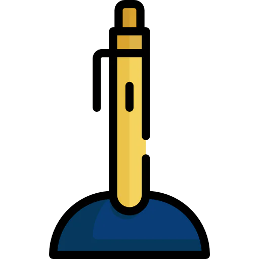 Pen icon