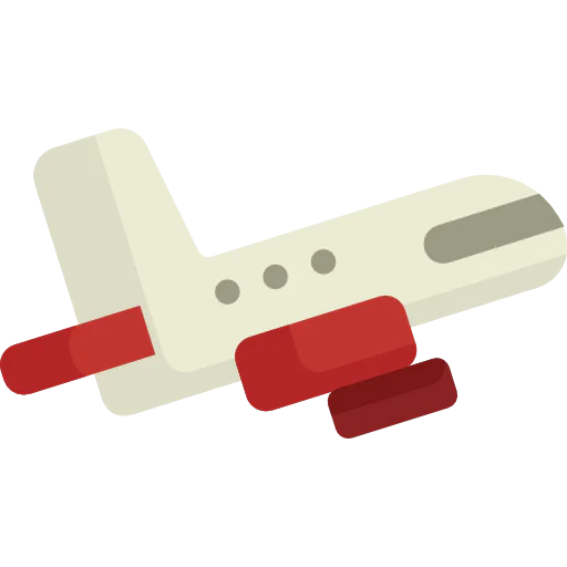 Plane icon