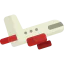 Самолет иконка 64x64