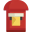 Mail box icône 64x64