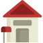 Post office アイコン 64x64