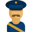 Postman アイコン 64x64
