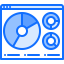 Pie icon 64x64