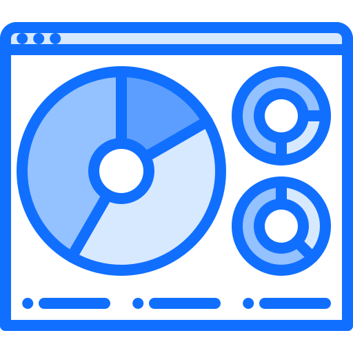 Pie icon