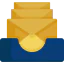 Letters アイコン 64x64