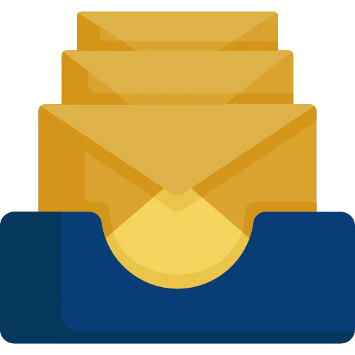 Letters icon