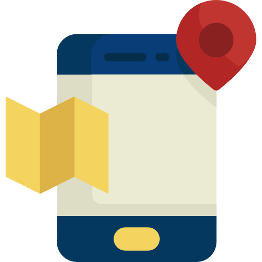 Location icon