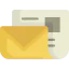 Newspaper icon 64x64