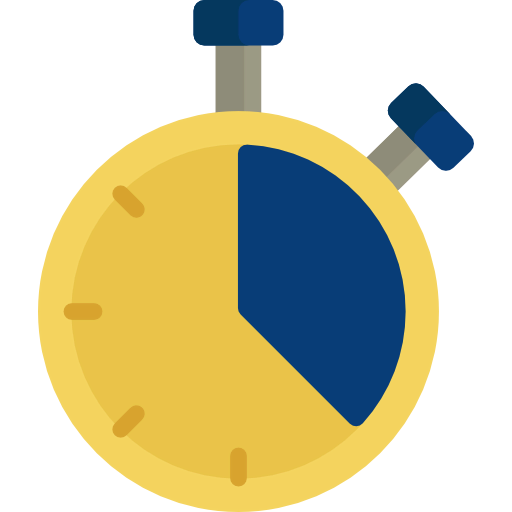 Time icon