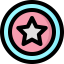 Shield icon 64x64