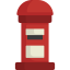 Mail box icône 64x64