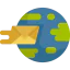 Worldwide 图标 64x64