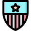 Shield icon 64x64