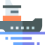 Cargo ship іконка 64x64